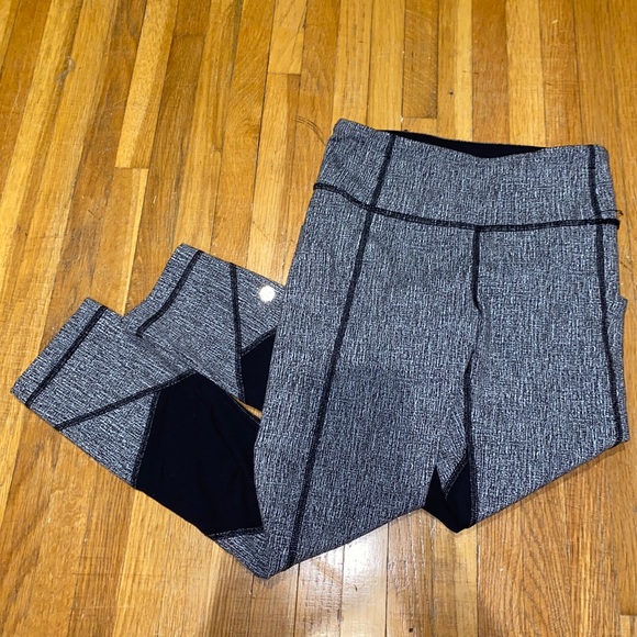 lululemon athletica Pants - Lululemon Leggings